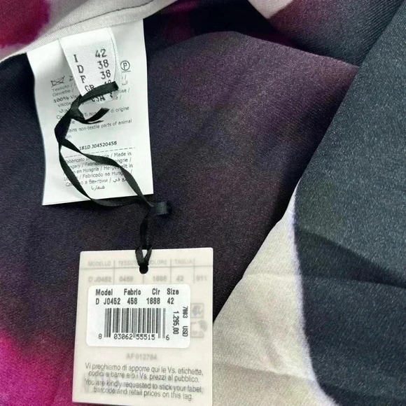 BNWT MOSCHINO MIDI Dress - Picture 7 of 9